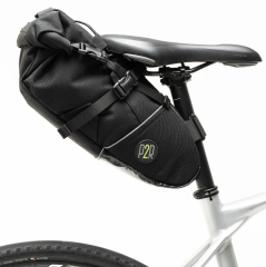 Pack2Ride İnova Light Sele Altı Çanta 11 Lt