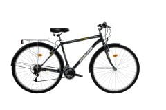 Bisan Cts5200 28 Jant Şehir Bisikleti