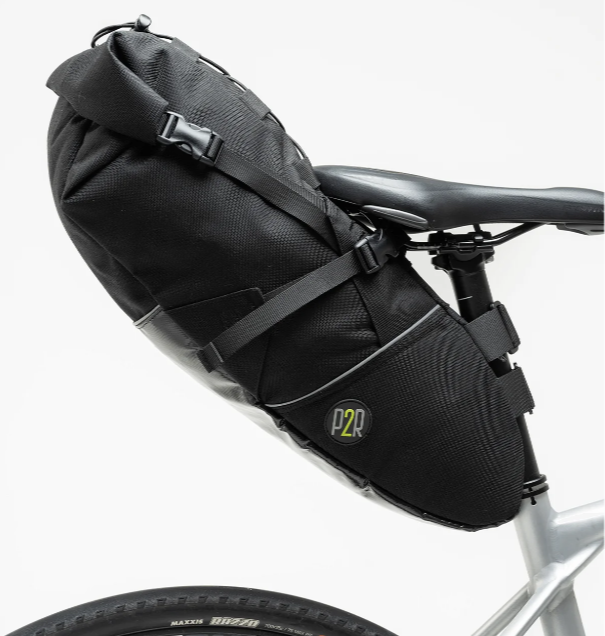 Pack2Ride İnova Büyük Sele Altı Çanta 18 Lt