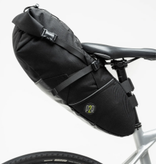 Pack2Ride İnova Büyük Sele Altı Çanta 18 Lt