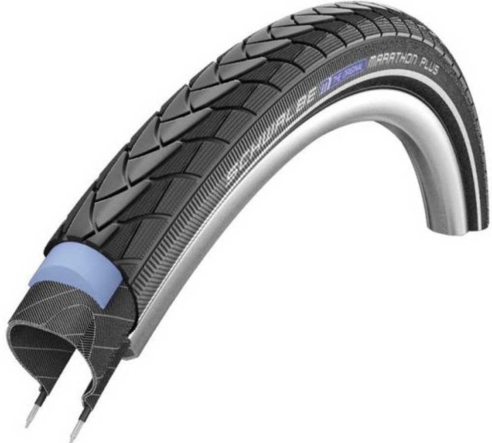 Dış Lastik 20x1.75 Marathon Plus Schwalbe