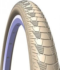 Dış Lastik 28x2.0 Krem City Hopper Mitas