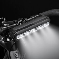 Ön Far 2600 Lümen Beam 9 İmpact