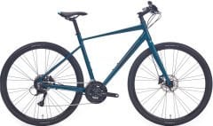 Bianchi Nirone 7 Disc Acera 28 Jant Şehir Bisikleti Gri 51 cm