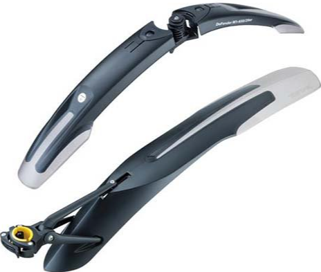 Çamurluk Seti Defender 29'' Topeak