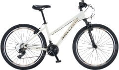 Salcano NG Team 300 Lady Hidrolik Fren 26 Jant 21 Vites Dağ Bisikleti Krem-Bakır