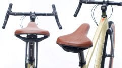 Carraro Gravel G6 Pro Karbon 11 Vites 27.5 Jant 55cm Krem-Yeşil