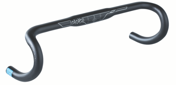 Gidon Yarış 31.8 Alüminyum Lt Ergo Shimano 44cm