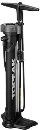 Pompa Ayaklı Göstergeli Joeblow Booster Tubeless Topeak