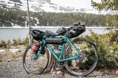 Üst Boru Çantası Midloader Topeak