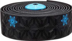 Gidon Sargısı Super Stcky Kush-Galaxy Neon Blue Supacaz