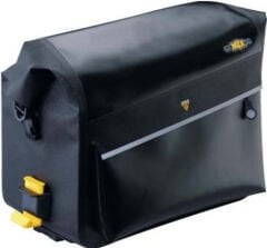 Bagaj Üstü Çanta Kızaklı Su Geçirmez Mtx Trunk Drybag Topeak