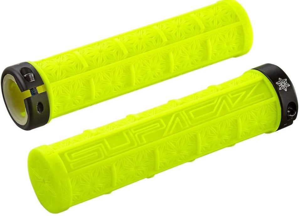 Elcik Grizips Neon Sarı Supacaz