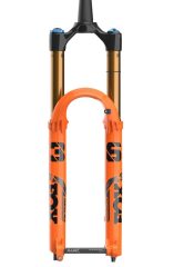 Ön Maşa Fox 36 Float 27'' Factory Kashima FIT4 160 mm Boost