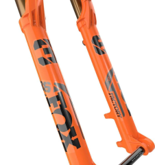 Ön Maşa Fox 36 Float 27'' Factory Kashima FIT4 160 mm Boost