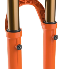 Ön Maşa Fox 36 Float 27'' Factory Kashima FIT4 160 mm Boost