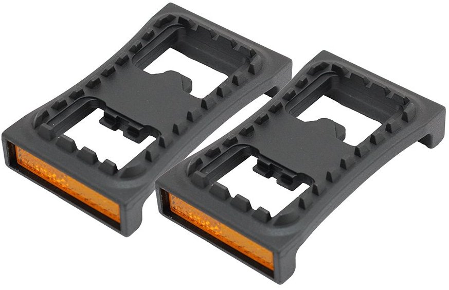 Pedal Platformu Kilitli Pedalları Düz Pedal Çevirme Adaptörü