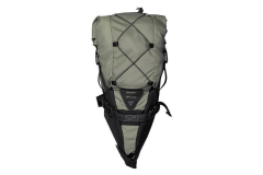 Sele Altı Çanta Back Loader Topeak Yeşil