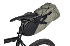 Sele Altı Çanta Back Loader Topeak Yeşil