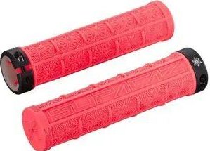 Elcik Grizips Classic Kırmızı Supacaz