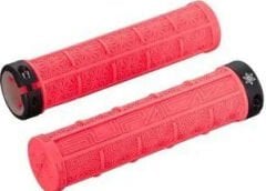 Elcik Grizips Classic Kırmızı Supacaz