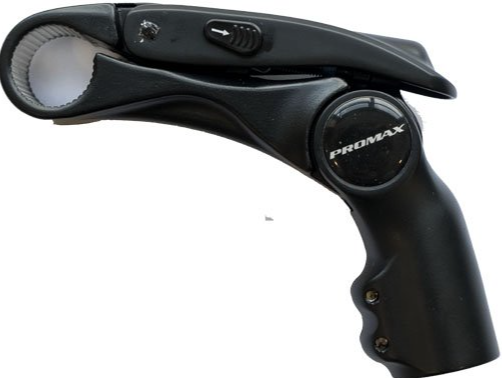 Gidon Boğazı Açılı 25.4mm Promax