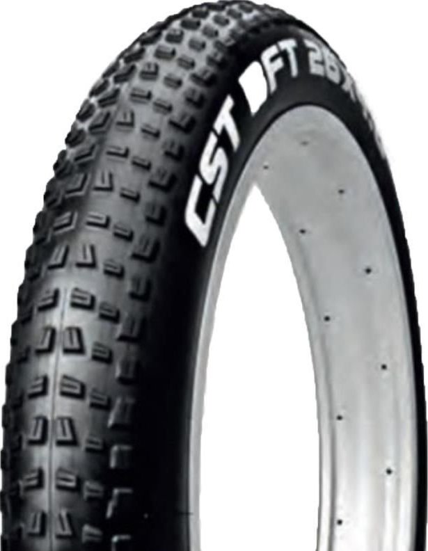 Dış Lastik 24x4.0 Bft Cst