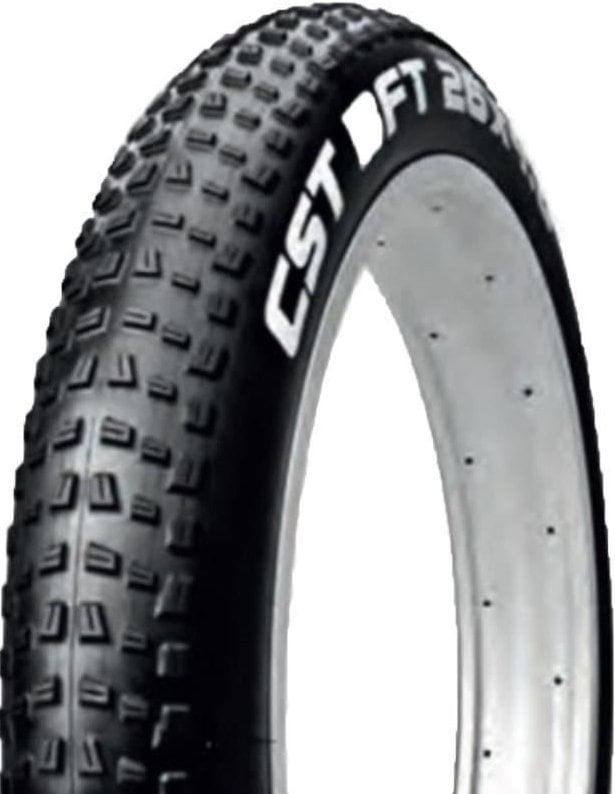 Dış Lastik 26x4.0 Bft Cst