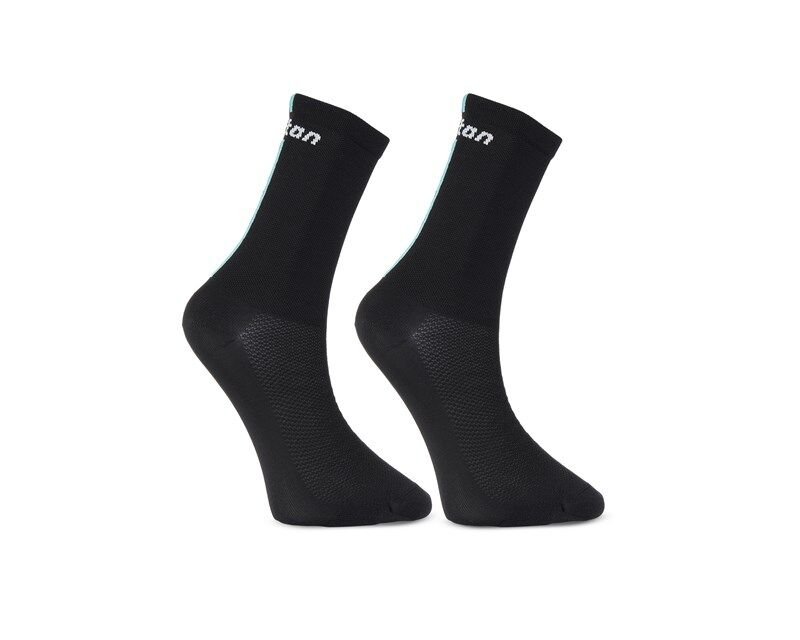 Çorap Cape SO20 Asistan Siyah