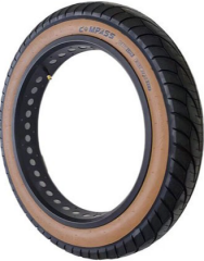 Dış Lastik Fat Bike 20x4.0 Amber Yanak Compass