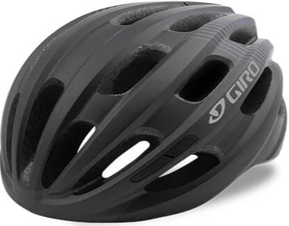 Kask Mat Siyah 54-61 Cm Isode Mips Giro
