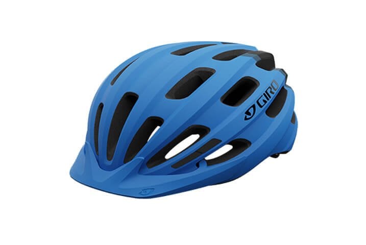 Kask Mat Mavi 50-57 Cm Hale Mips Giro
