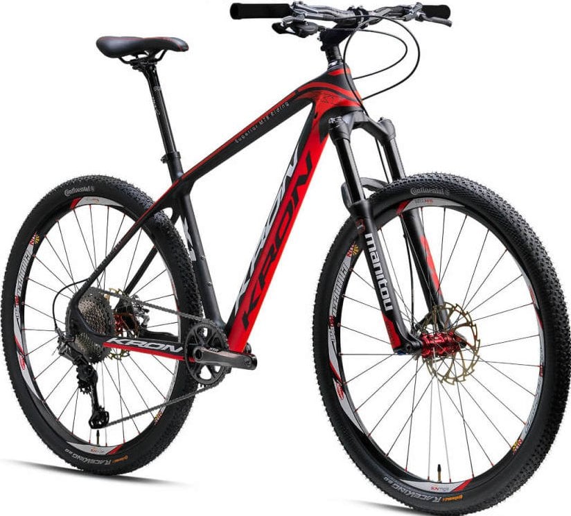 Kron X1 29 Jant Dağ Bisikleti