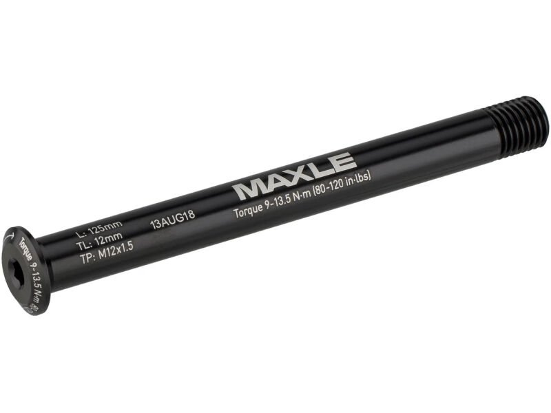 Sokma Mil Maxle Stealth Road 12X100 RockShox