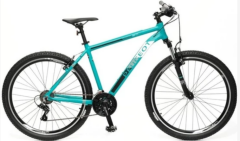 Peugeot M19 27.5 Jant Dağ Bisikleti Okyanus Mavi 48 cm