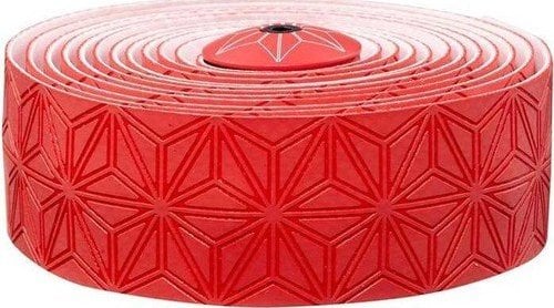 Gidon Sargısı Super Sticky Kush Classic Kırmızı Supacaz