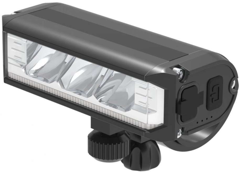 Ön Far 900 Lümen Beam 3 İmpact