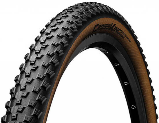 Dış Lastik 29x2.20 Cr King Continental