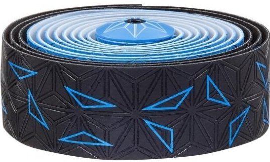 Gidon Sargısı Spr Stcky Kush Neon Blue Star Supacaz