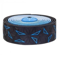 Gidon Sargısı Spr Stcky Kush Neon Blue Star Supacaz