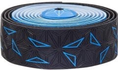 Gidon Sargısı Spr Stcky Kush Neon Blue Star Supacaz