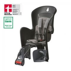 Ön Çocuk Taşıyıcı Polisport Child Bike Seat Bilby Maxi FF