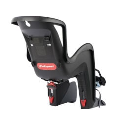 Ön Çocuk Taşıyıcı Polisport Child Bike Seat Bilby Maxi FF