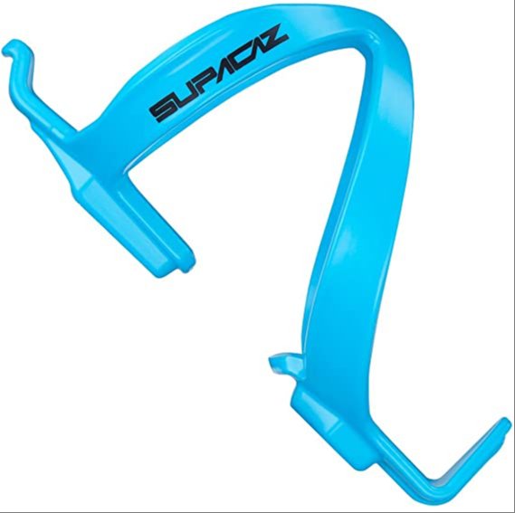 Suluk Kafesi Fly Cage Poly Mavi Supacaz