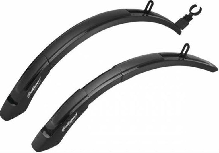 Çamurluk Polisport City Expander 26'' - 28'' 51mm