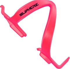 Suluk Kafesi Fly Cage Poly Pembe Supacaz