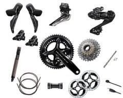 Grup Set Dura Ace Di2 Shimano