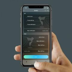 Grup Set r8070 11 Vites Ultegra Di2 Shimano