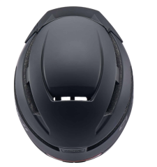 Kask C-Loom 2.0 Cratoni Mat Siyah S-M