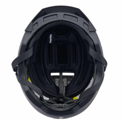Kask C-Loom 2.0 Cratoni Mat Siyah S-M